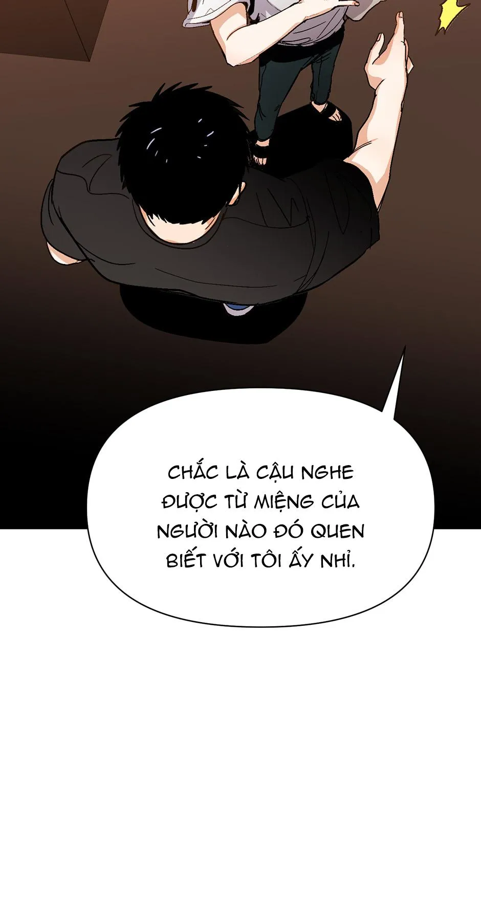 |DROP| Love So Pure Chapter 19 Trang 37