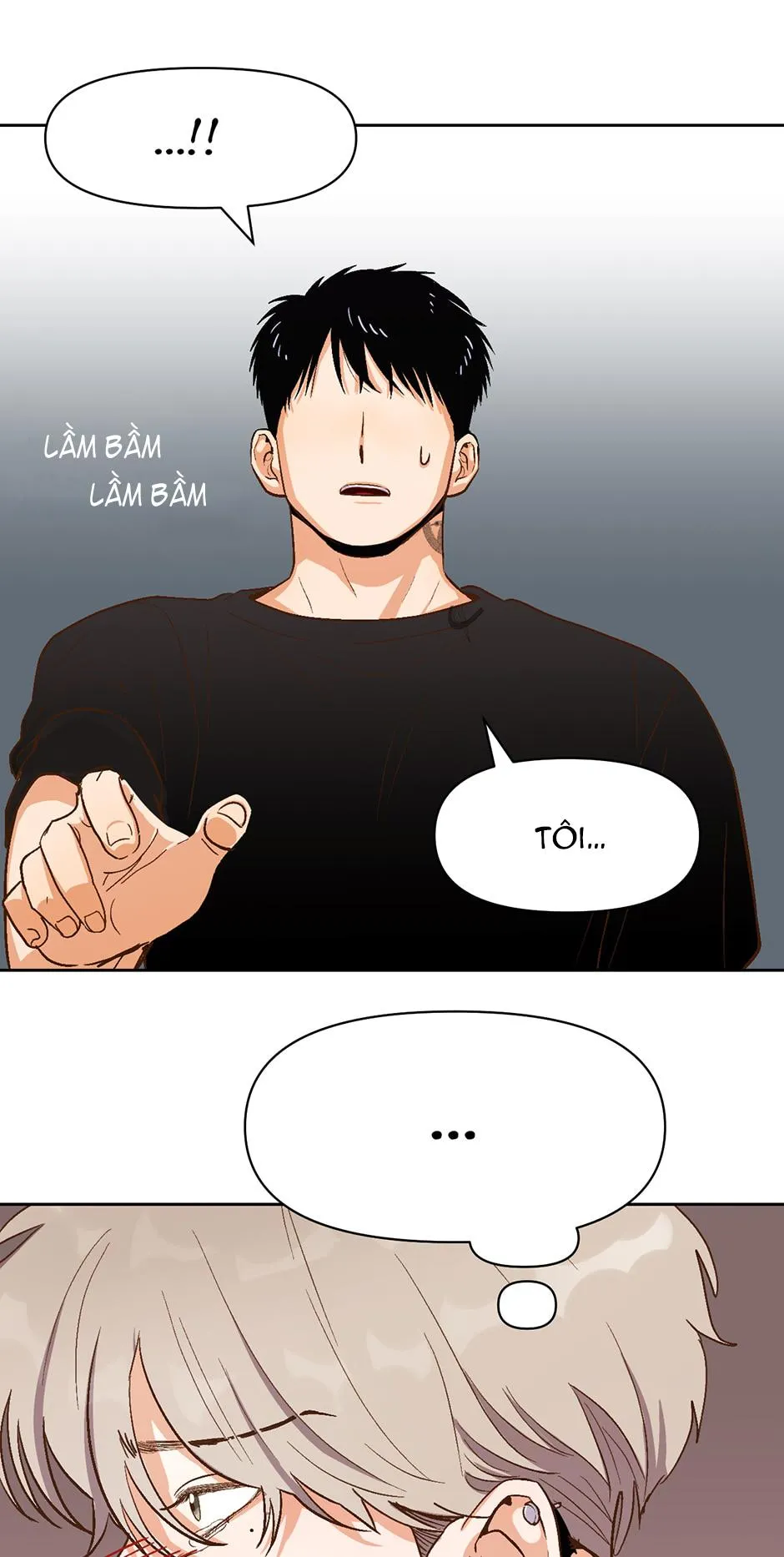 |DROP| Love So Pure Chapter 19 Trang 38