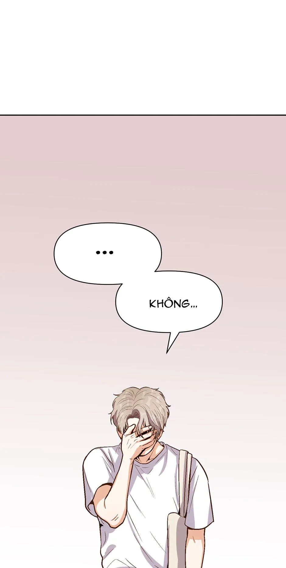 |DROP| Love So Pure Chapter 19 Trang 41