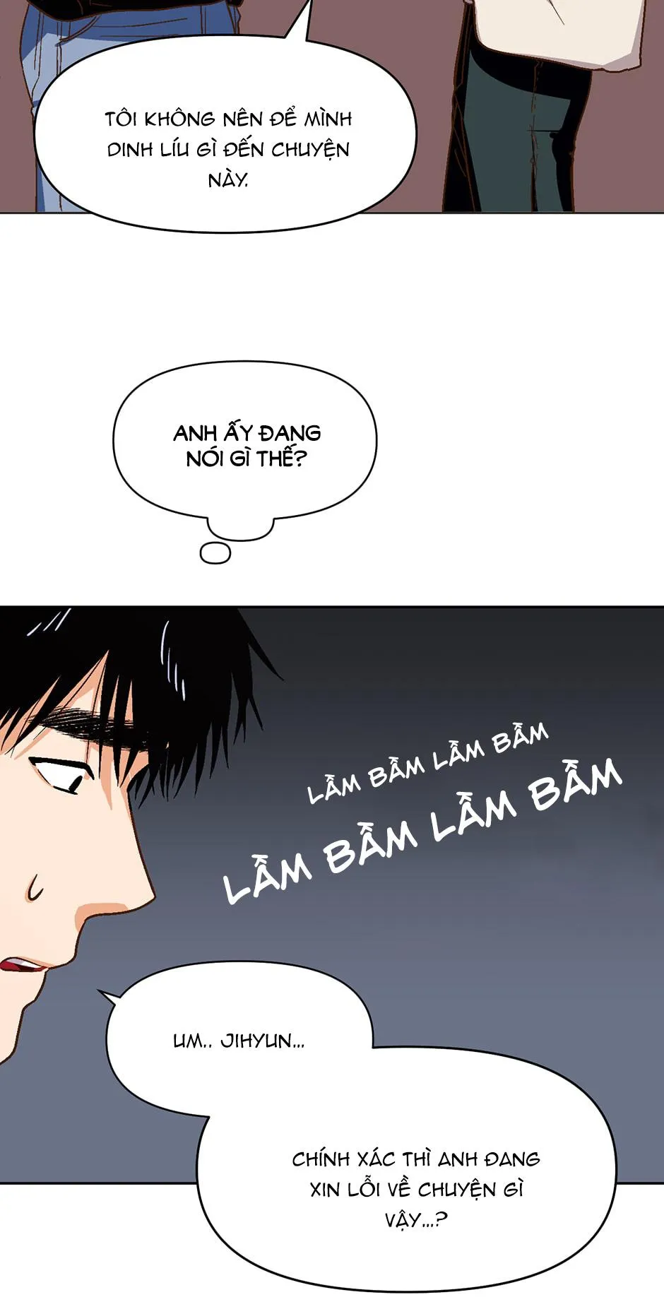 |DROP| Love So Pure Chapter 19 Trang 44