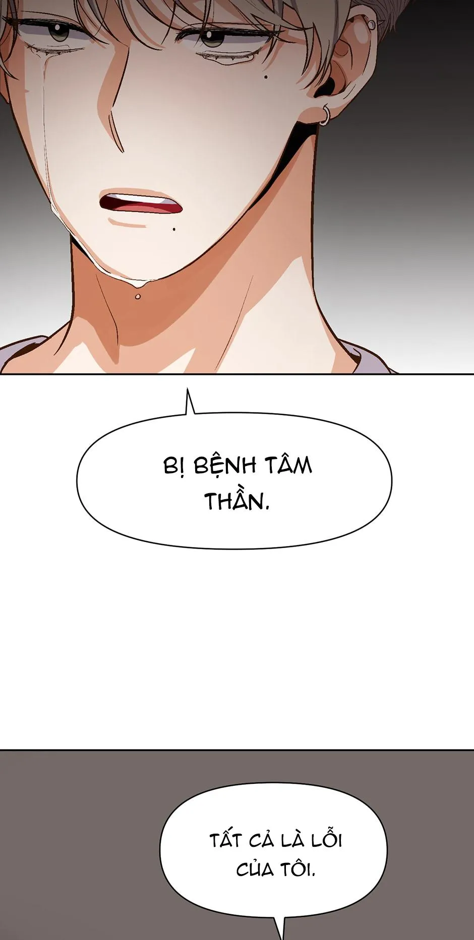 |DROP| Love So Pure Chapter 19 Trang 46