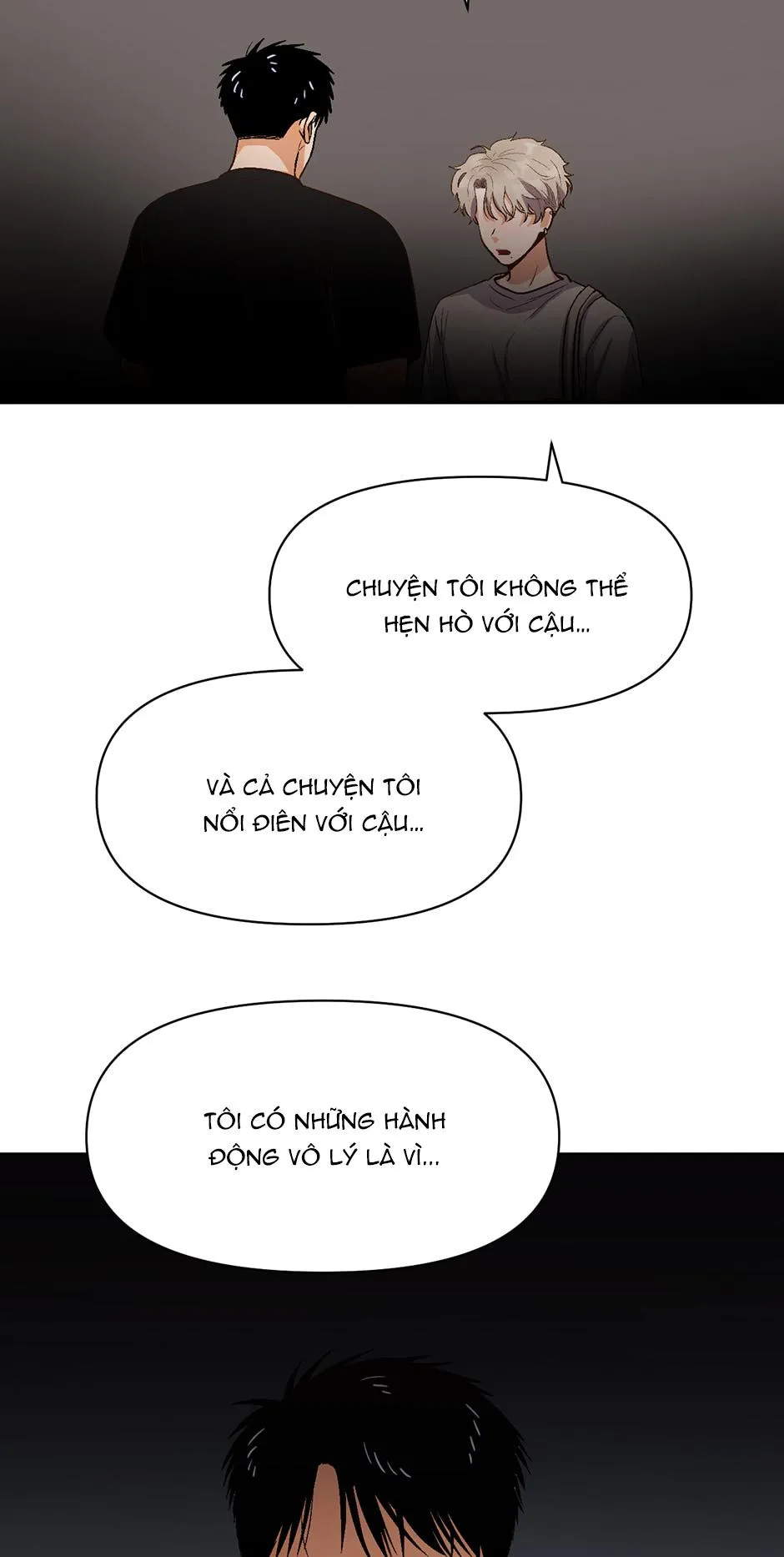 |DROP| Love So Pure Chapter 19 Trang 47