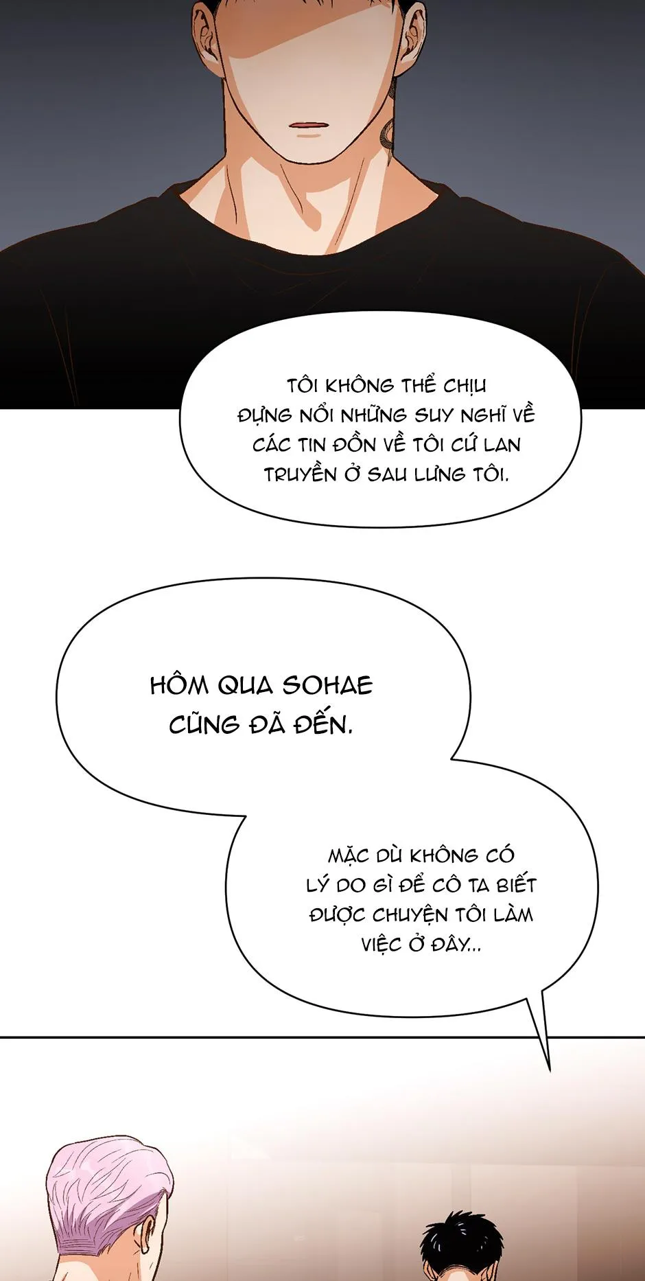 |DROP| Love So Pure Chapter 19 Trang 48