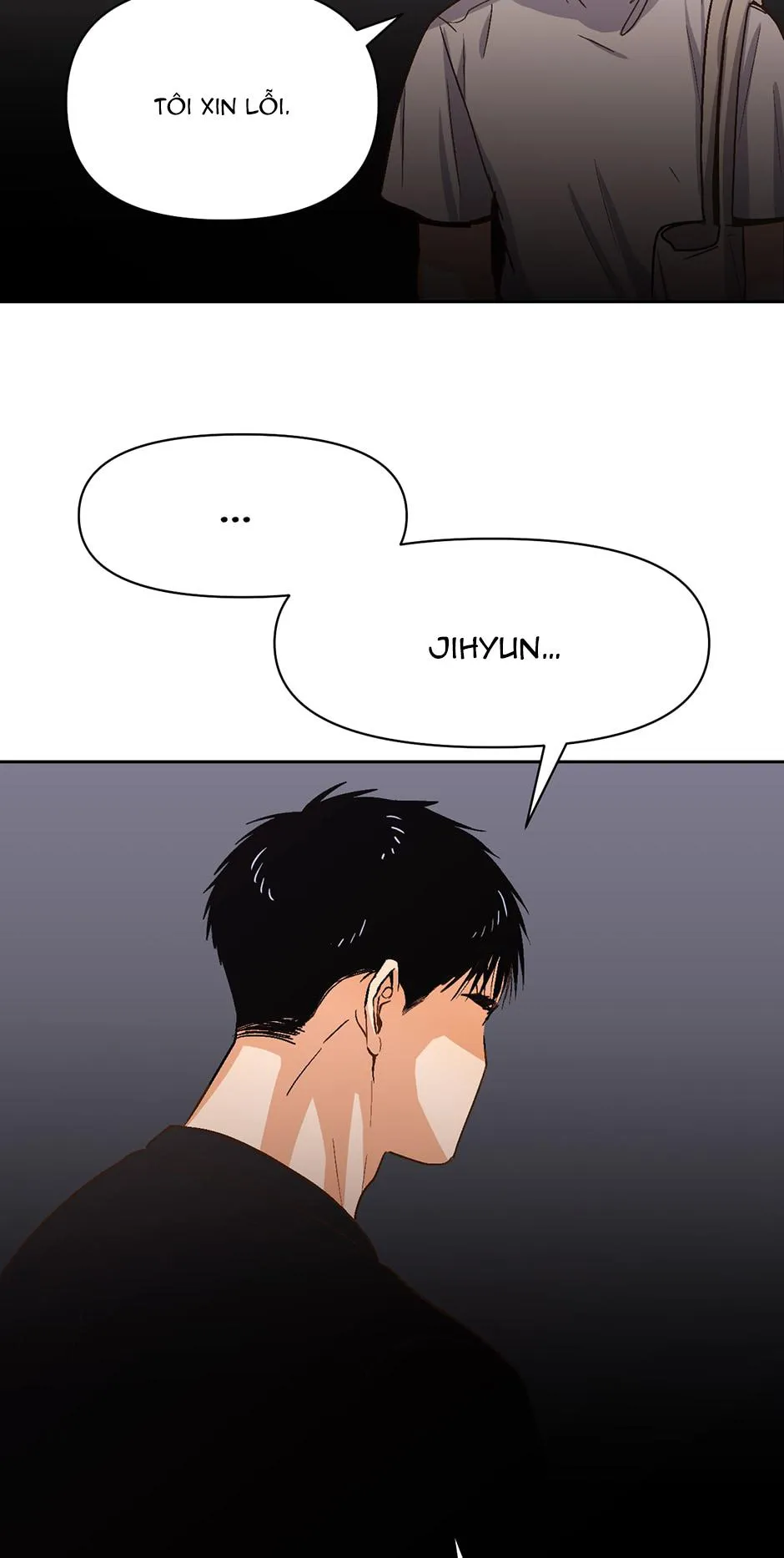 |DROP| Love So Pure Chapter 19 Trang 50