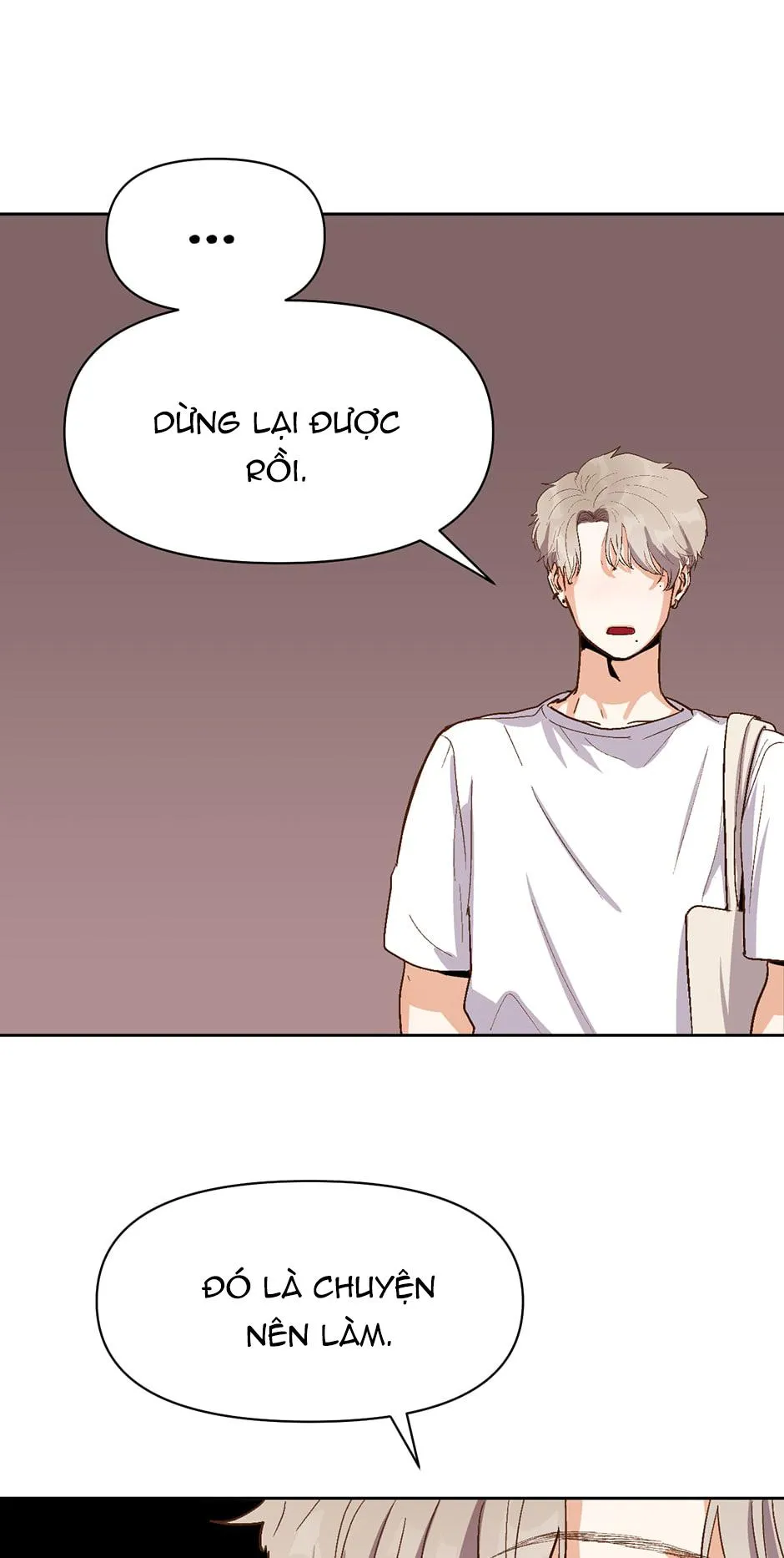 |DROP| Love So Pure Chapter 19 Trang 52