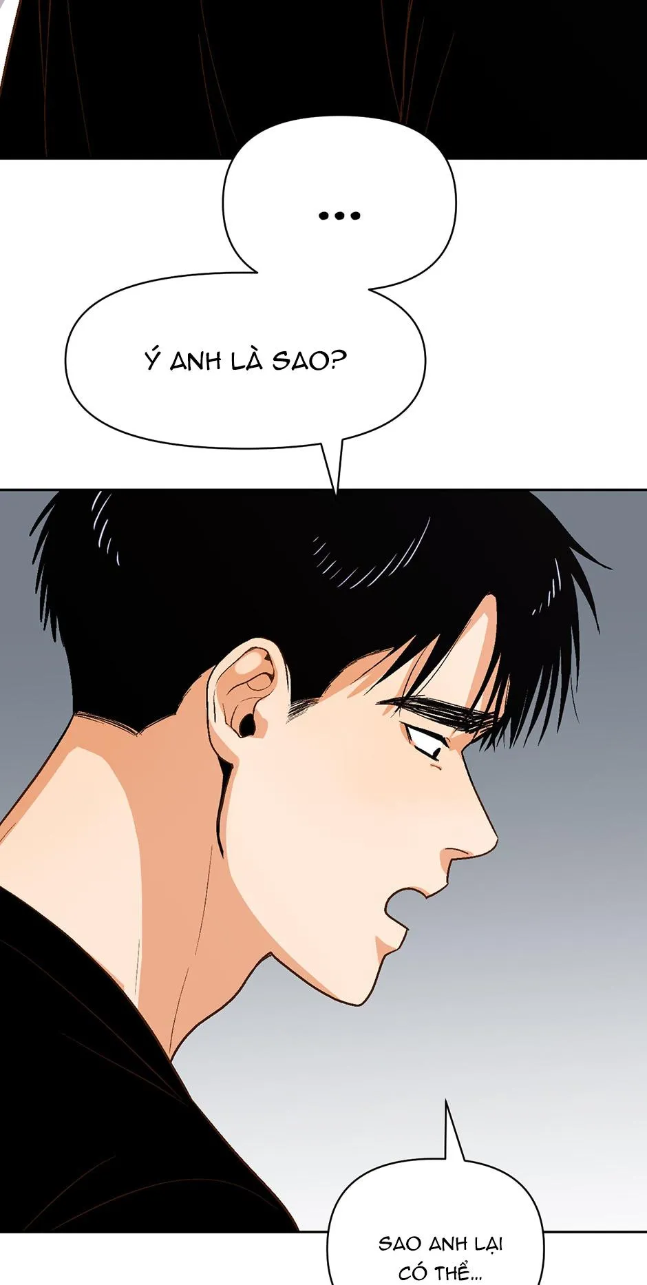 |DROP| Love So Pure Chapter 19 Trang 55