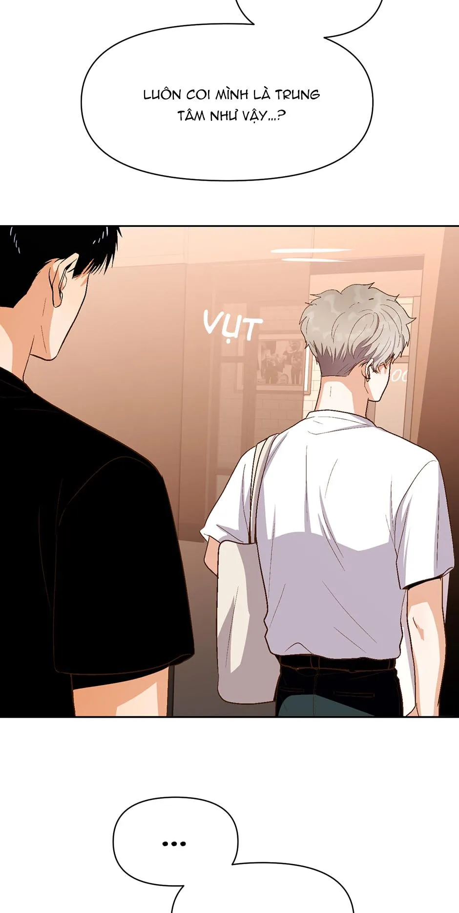 |DROP| Love So Pure Chapter 19 Trang 56