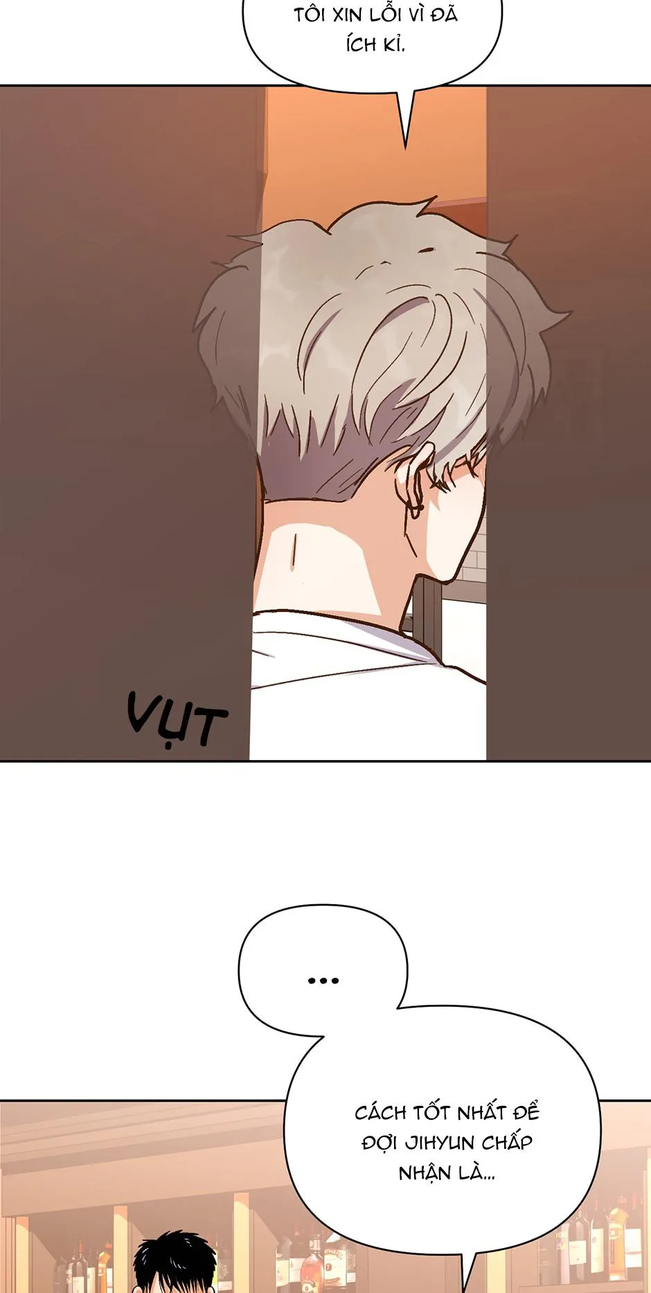 |DROP| Love So Pure Chapter 19 Trang 57