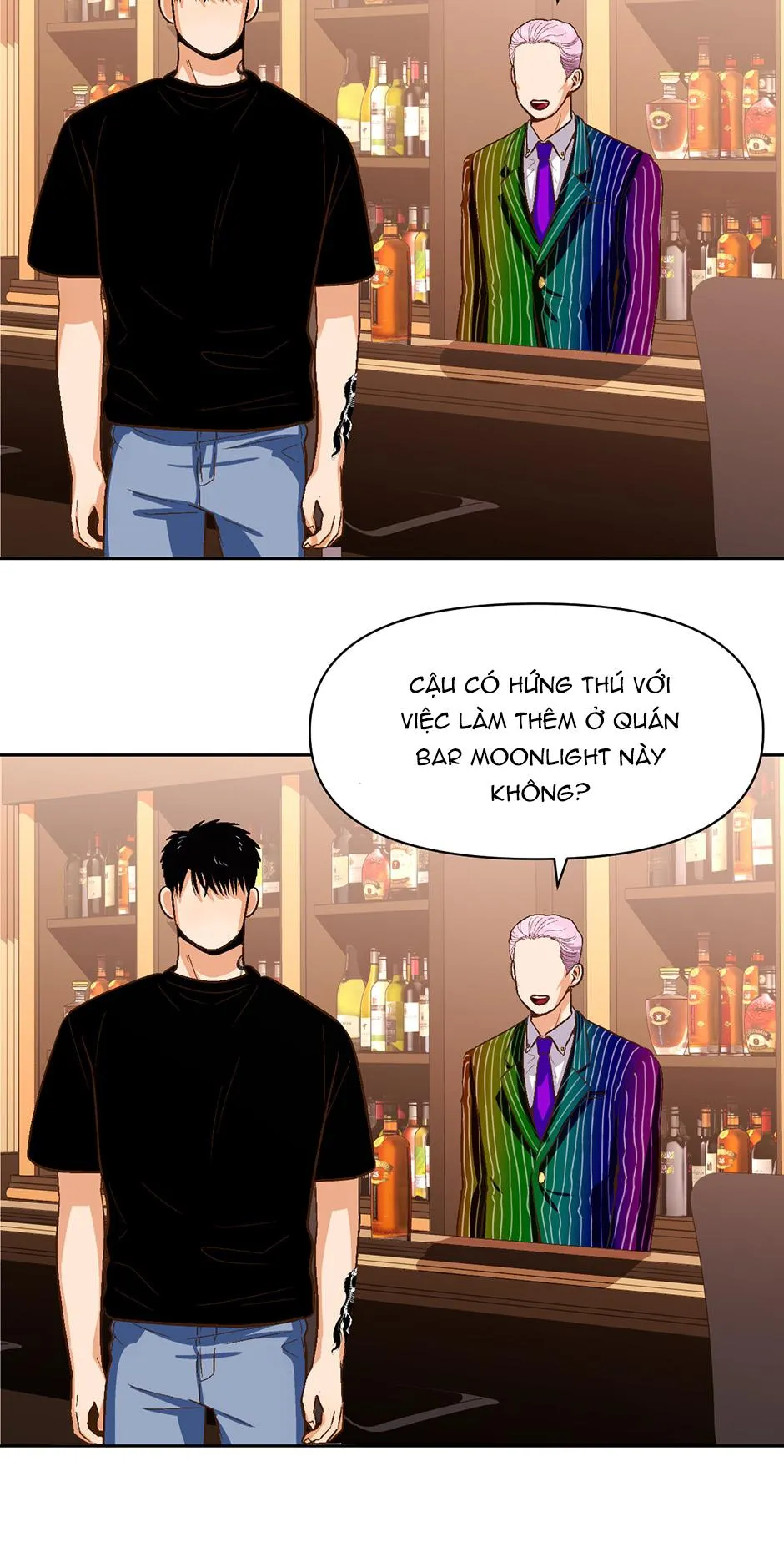 |DROP| Love So Pure Chapter 19 Trang 58