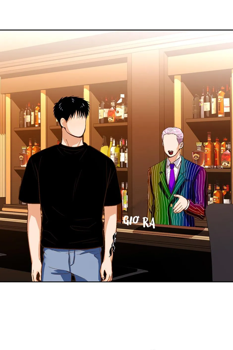 |DROP| Love So Pure Chapter 19 Trang 59