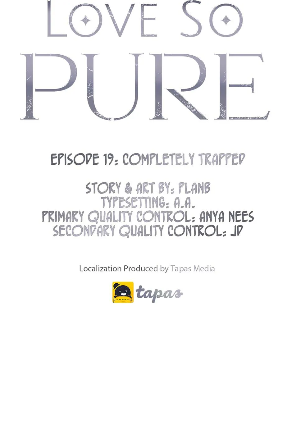 |DROP| Love So Pure Chapter 19 Trang 60