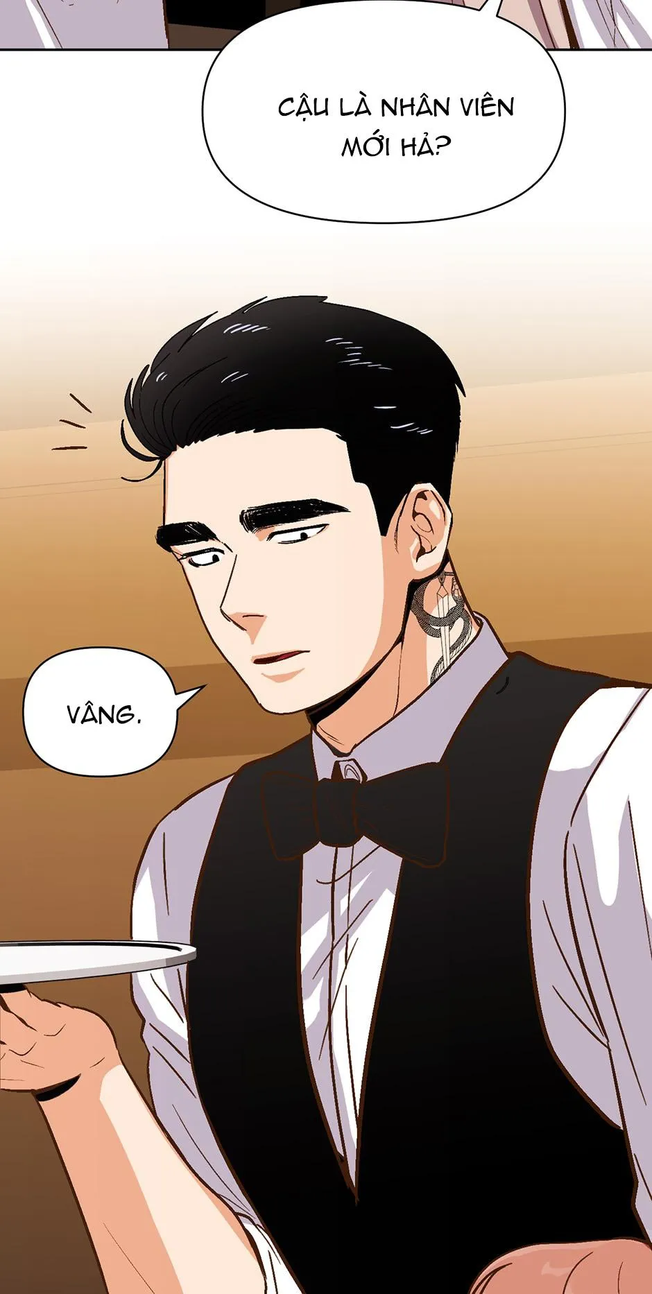 |DROP| Love So Pure Chapter 20 Trang 7