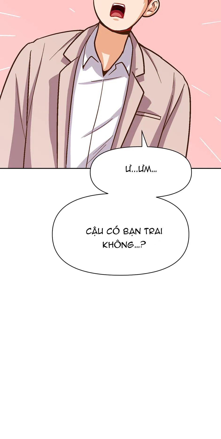 |DROP| Love So Pure Chapter 20 Trang 10