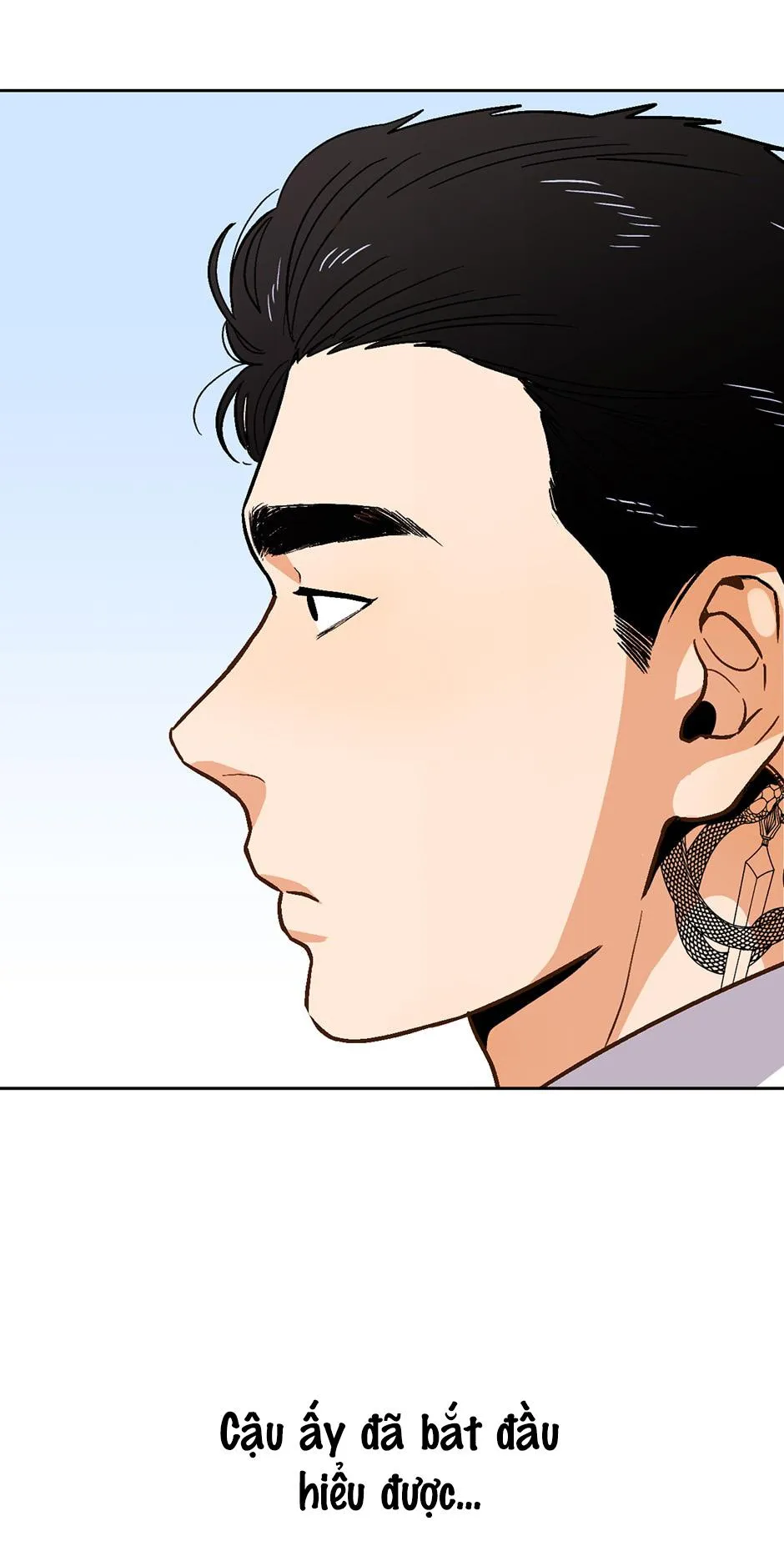 |DROP| Love So Pure Chapter 20 Trang 20