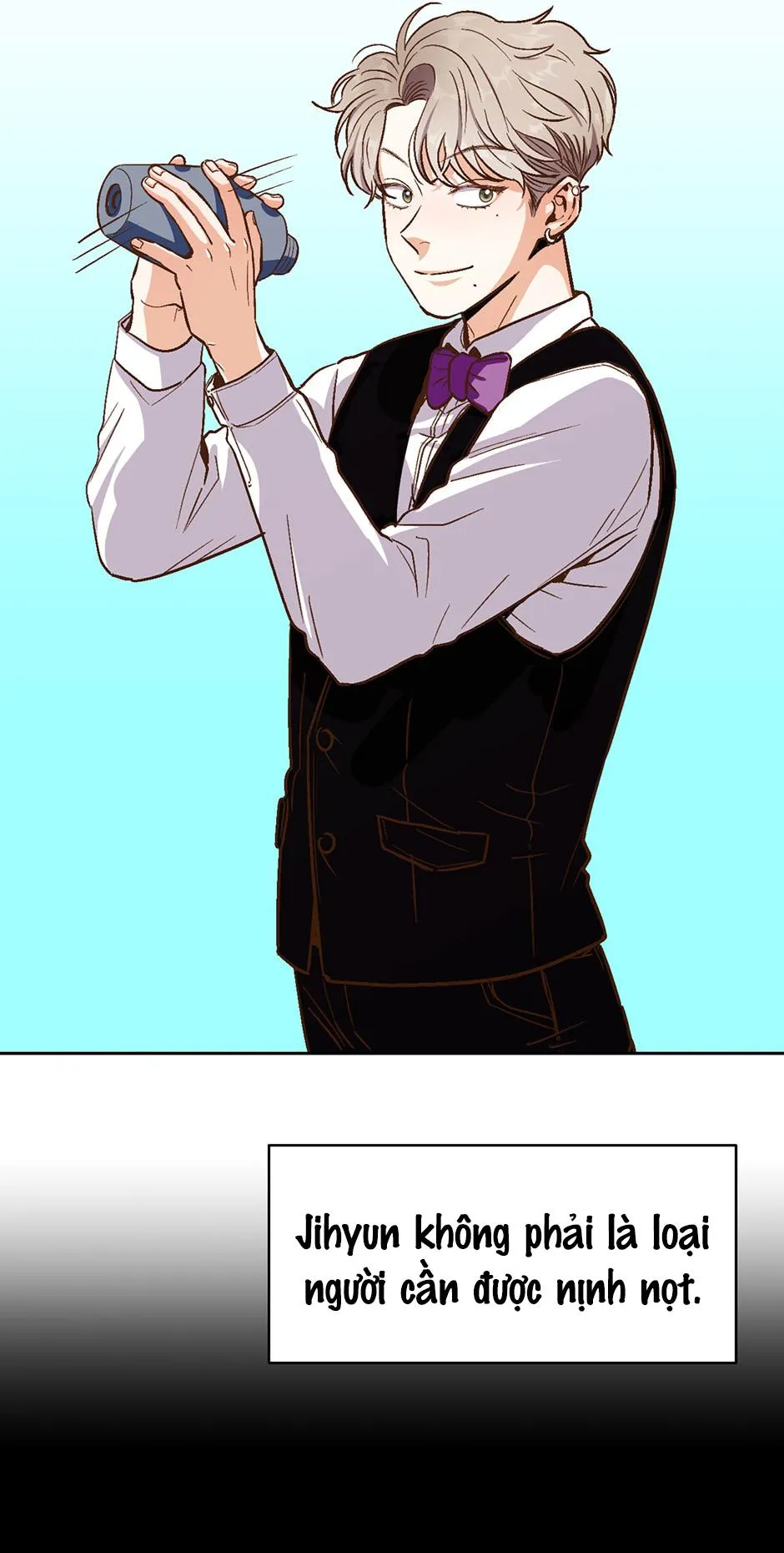 |DROP| Love So Pure Chapter 20 Trang 23