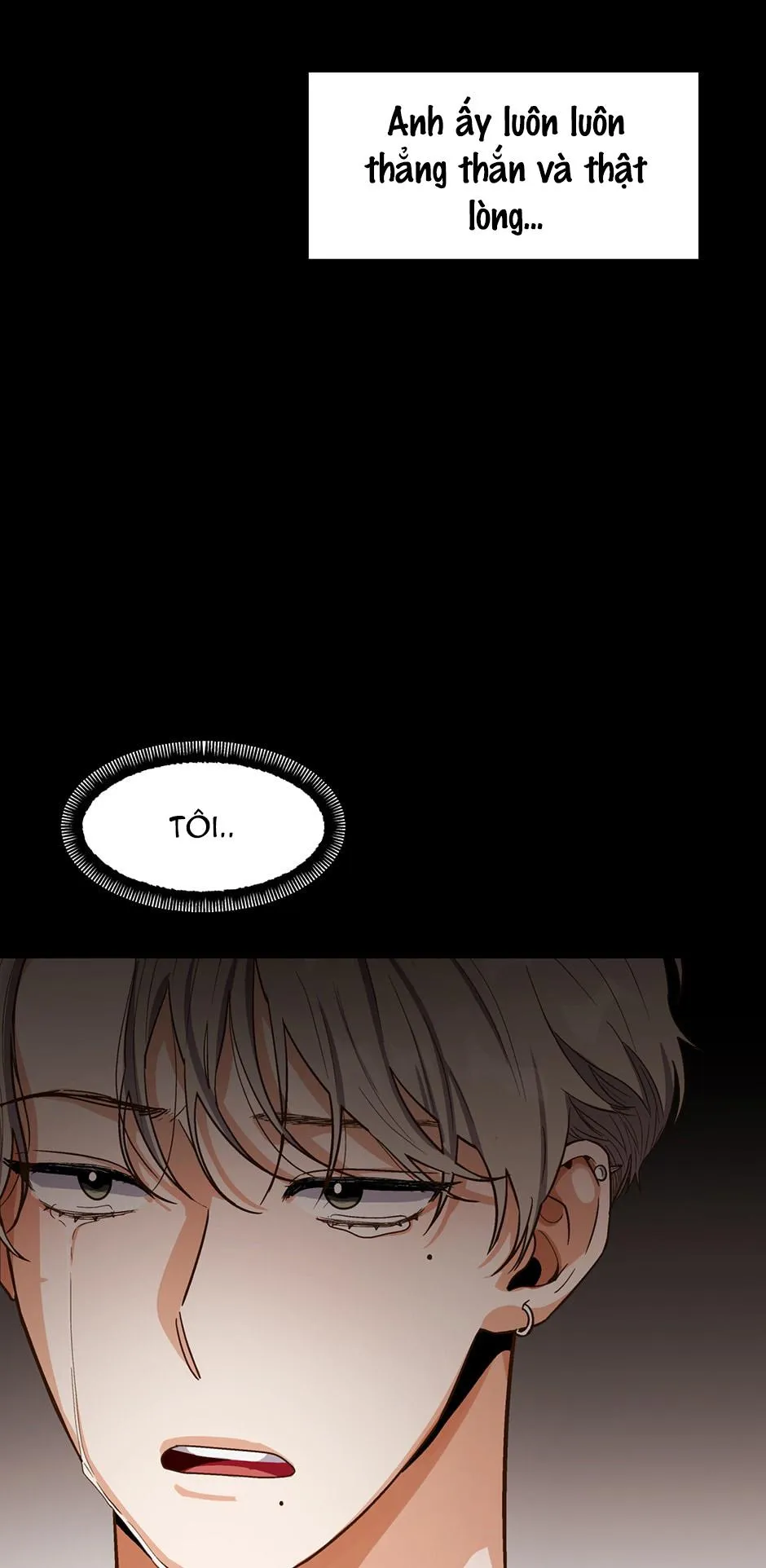 |DROP| Love So Pure Chapter 20 Trang 29