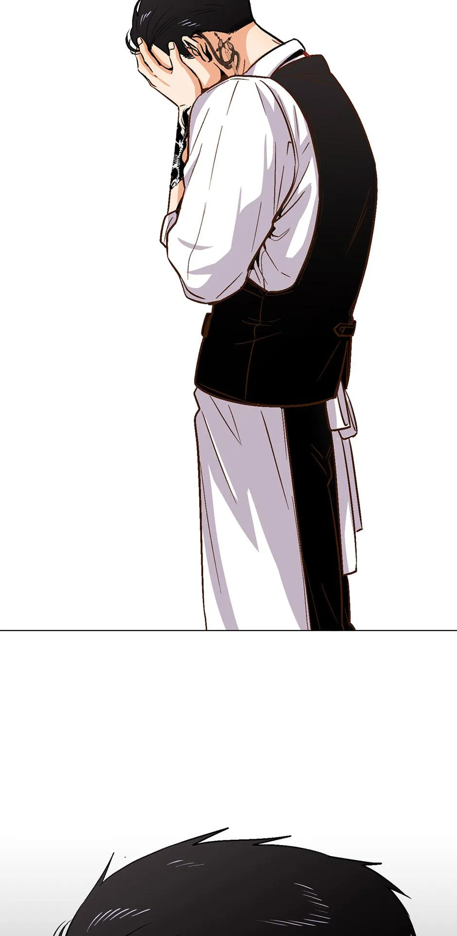 |DROP| Love So Pure Chapter 20 Trang 31