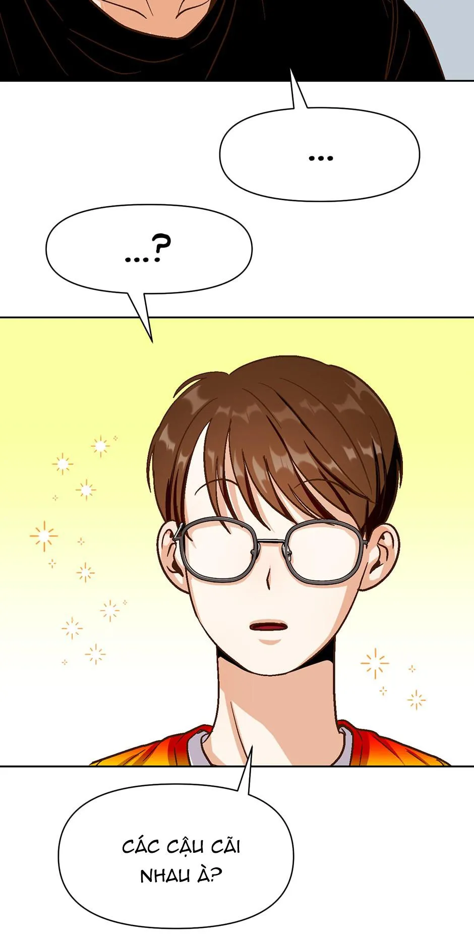 |DROP| Love So Pure Chapter 20 Trang 38