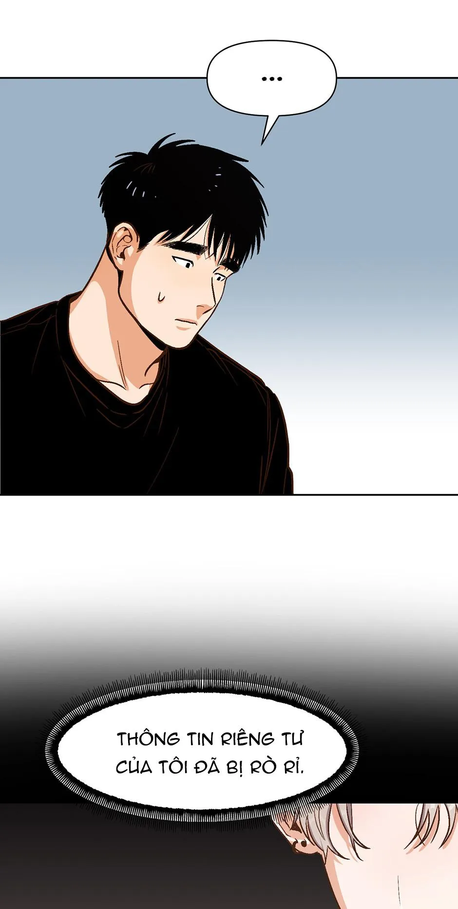 |DROP| Love So Pure Chapter 20 Trang 40