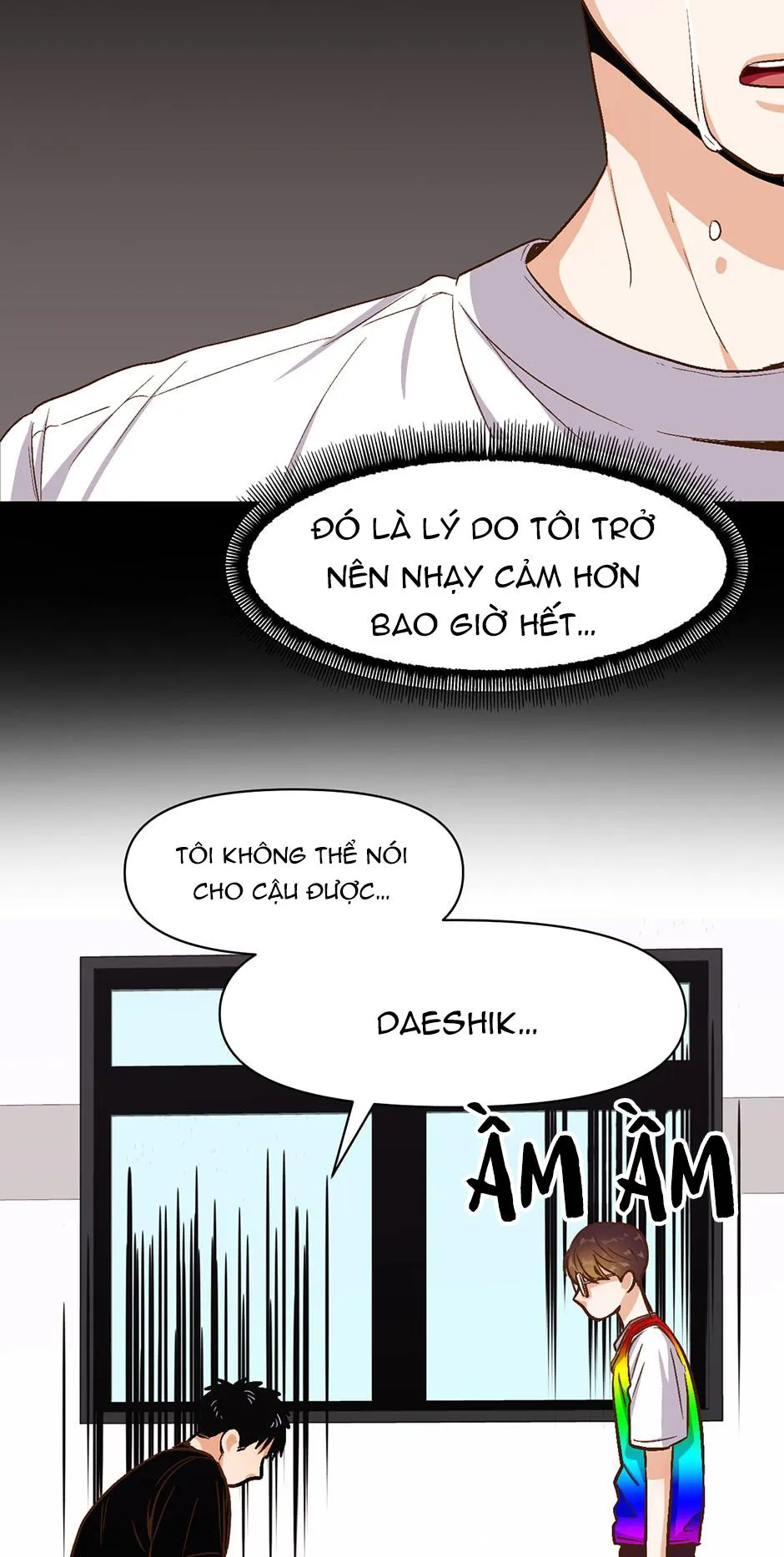 |DROP| Love So Pure Chapter 20 Trang 41