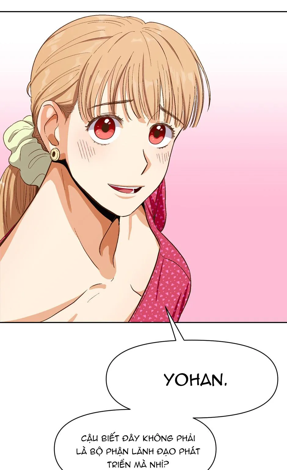 |DROP| Love So Pure Chapter 20 Trang 55