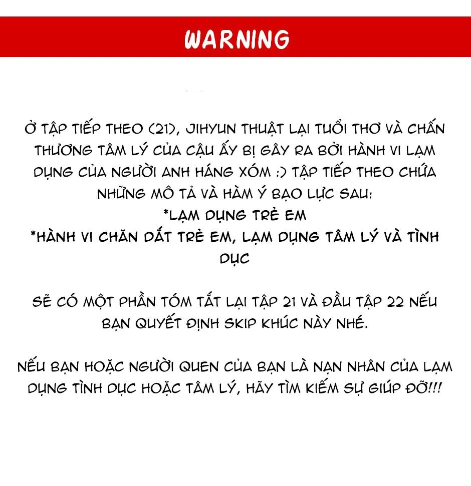 |DROP| Love So Pure Chapter 20 Trang 58