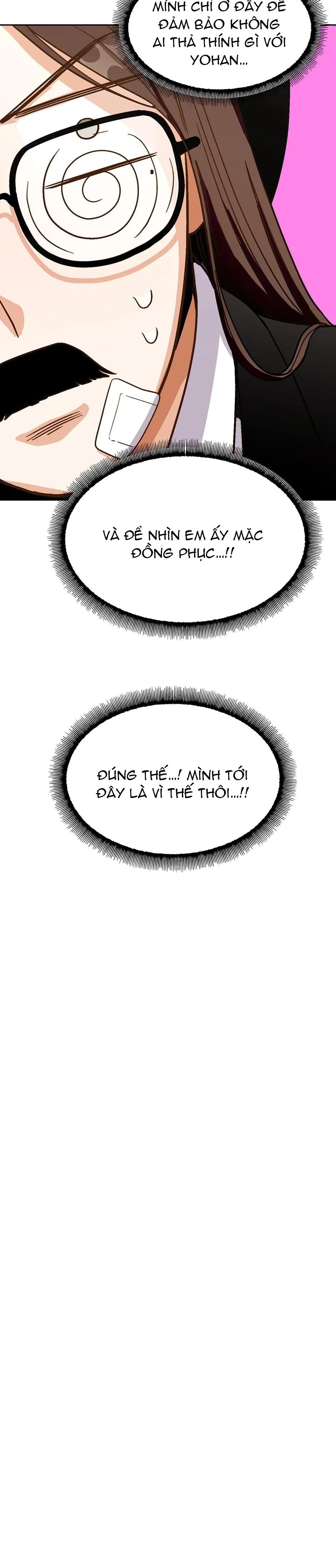 |DROP| Love So Pure Chapter 23 Trang 23