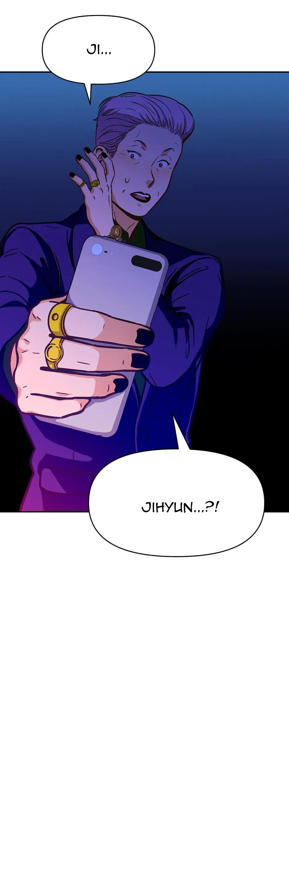 |DROP| Love So Pure Chapter 24 Trang 32