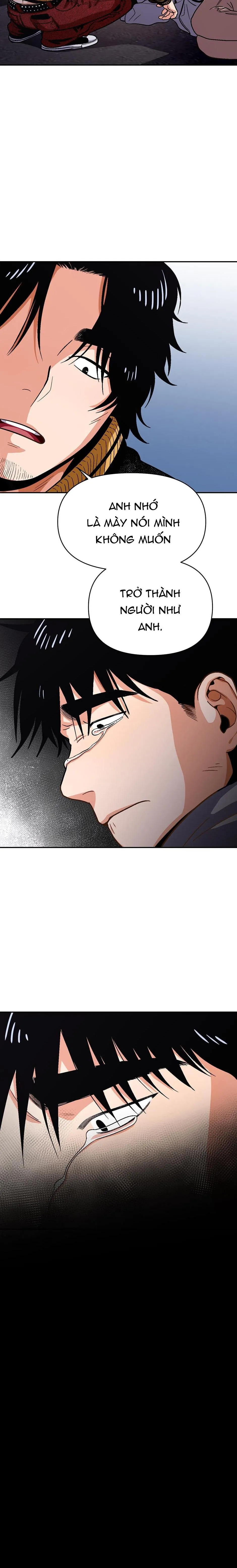 |DROP| Love So Pure Chapter 26 Trang 8