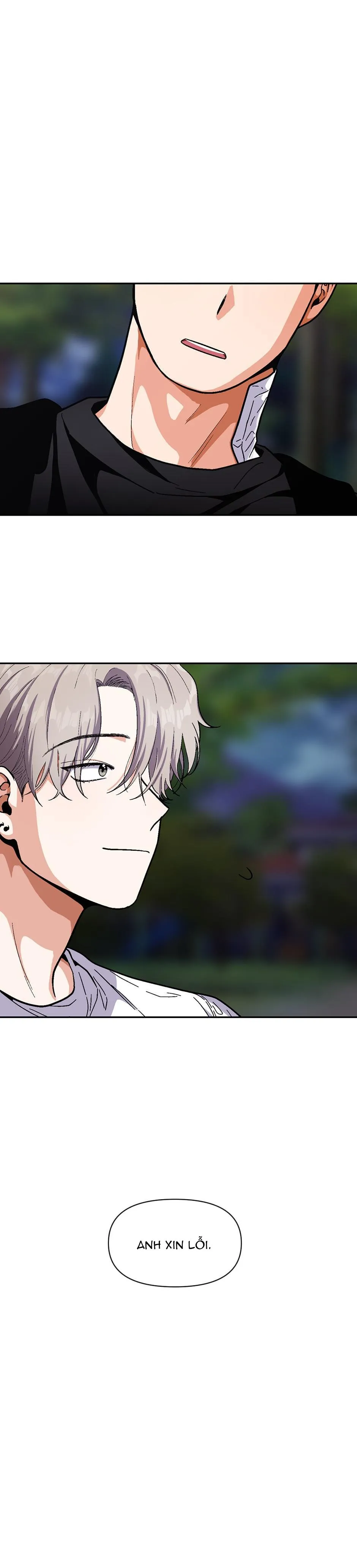 |DROP| Love So Pure Chapter 30 Trang 8