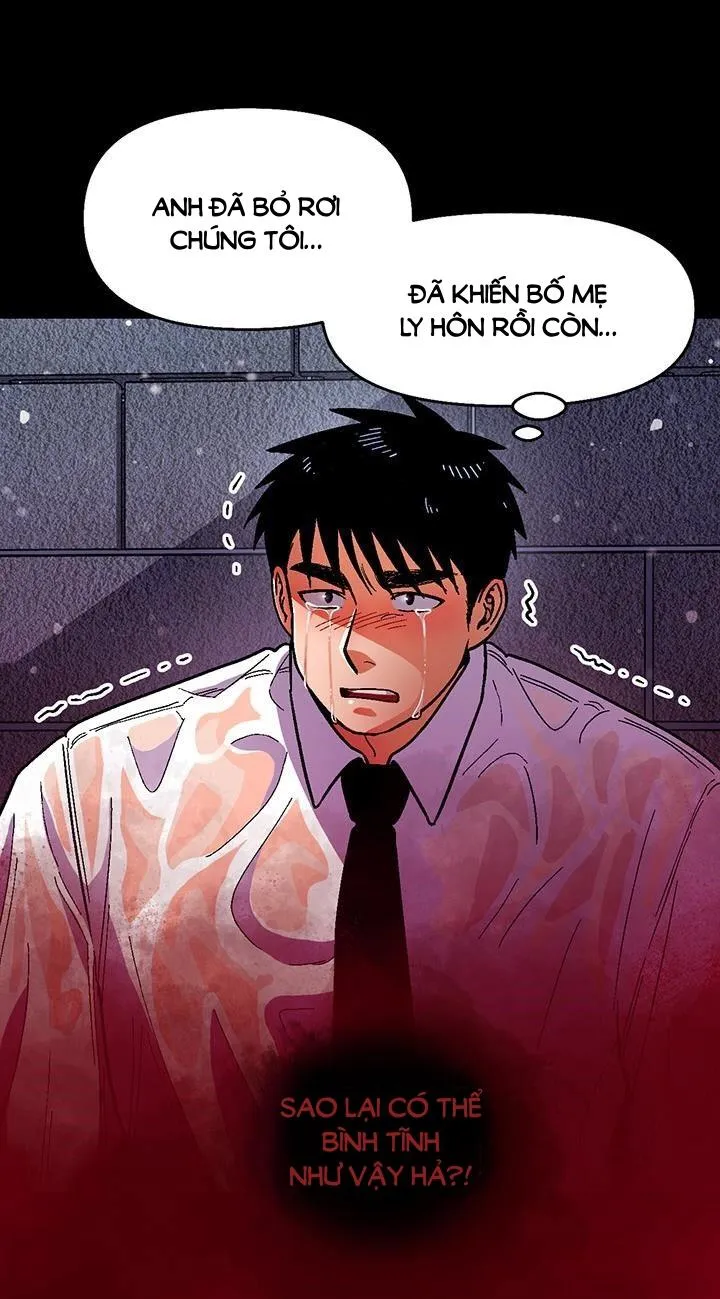 |DROP| Love So Pure Chapter 49 Trang 4