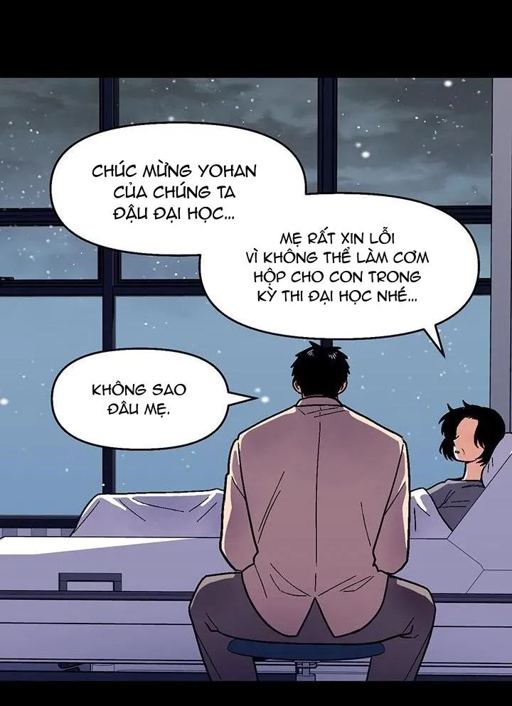 |DROP| Love So Pure Chapter 49 Trang 6