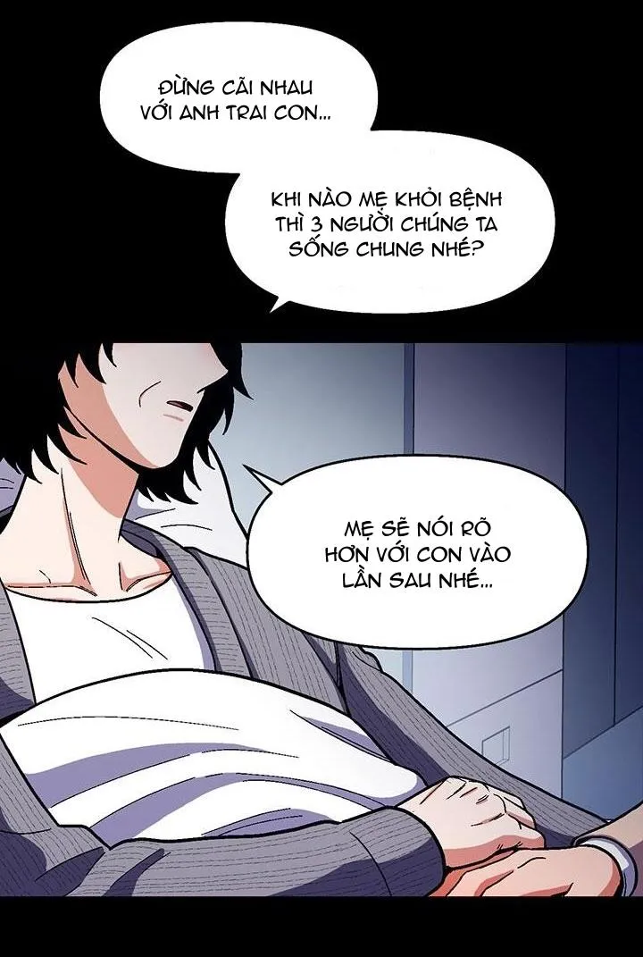 |DROP| Love So Pure Chapter 49 Trang 7