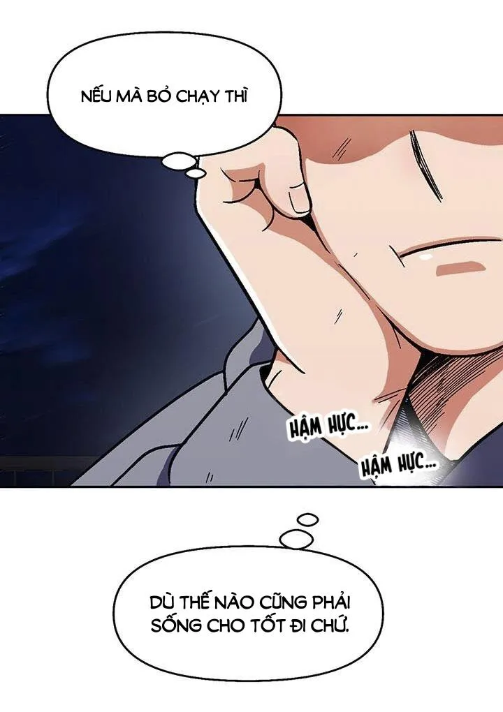 |DROP| Love So Pure Chapter 49 Trang 11