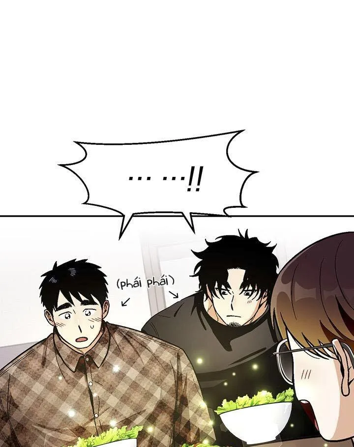 |DROP| Love So Pure Chapter 50 Trang 3