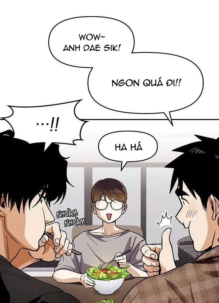 |DROP| Love So Pure Chapter 50 Trang 6