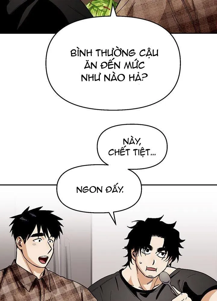 |DROP| Love So Pure Chapter 50 Trang 7