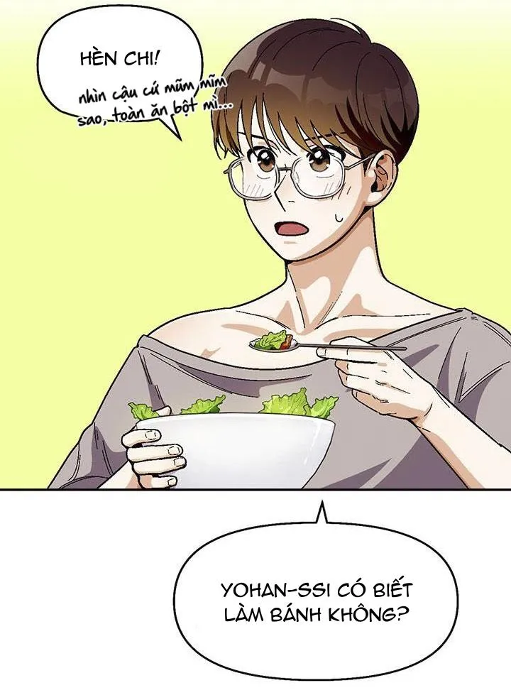 |DROP| Love So Pure Chapter 50 Trang 9