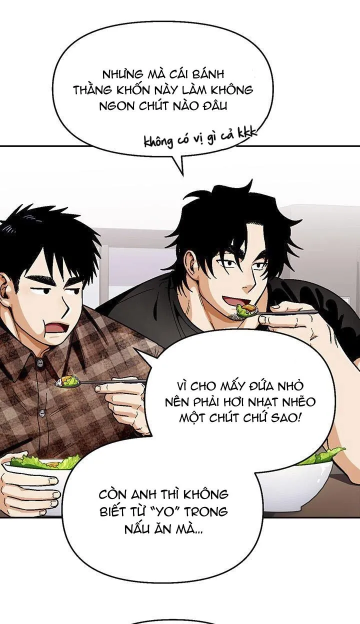 |DROP| Love So Pure Chapter 50 Trang 10