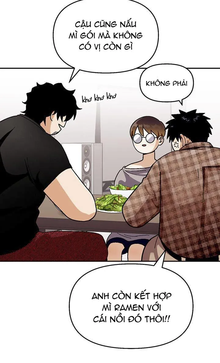 |DROP| Love So Pure Chapter 50 Trang 11