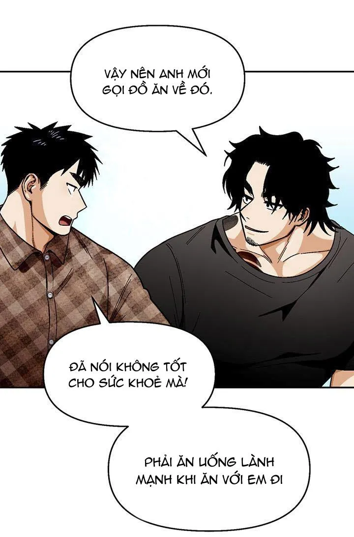 |DROP| Love So Pure Chapter 50 Trang 12