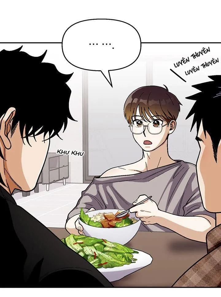 |DROP| Love So Pure Chapter 50 Trang 14