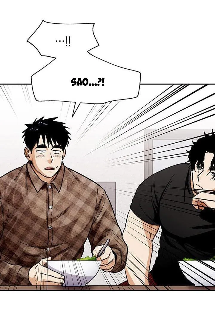 |DROP| Love So Pure Chapter 50 Trang 16