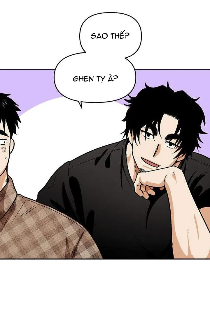 |DROP| Love So Pure Chapter 50 Trang 17