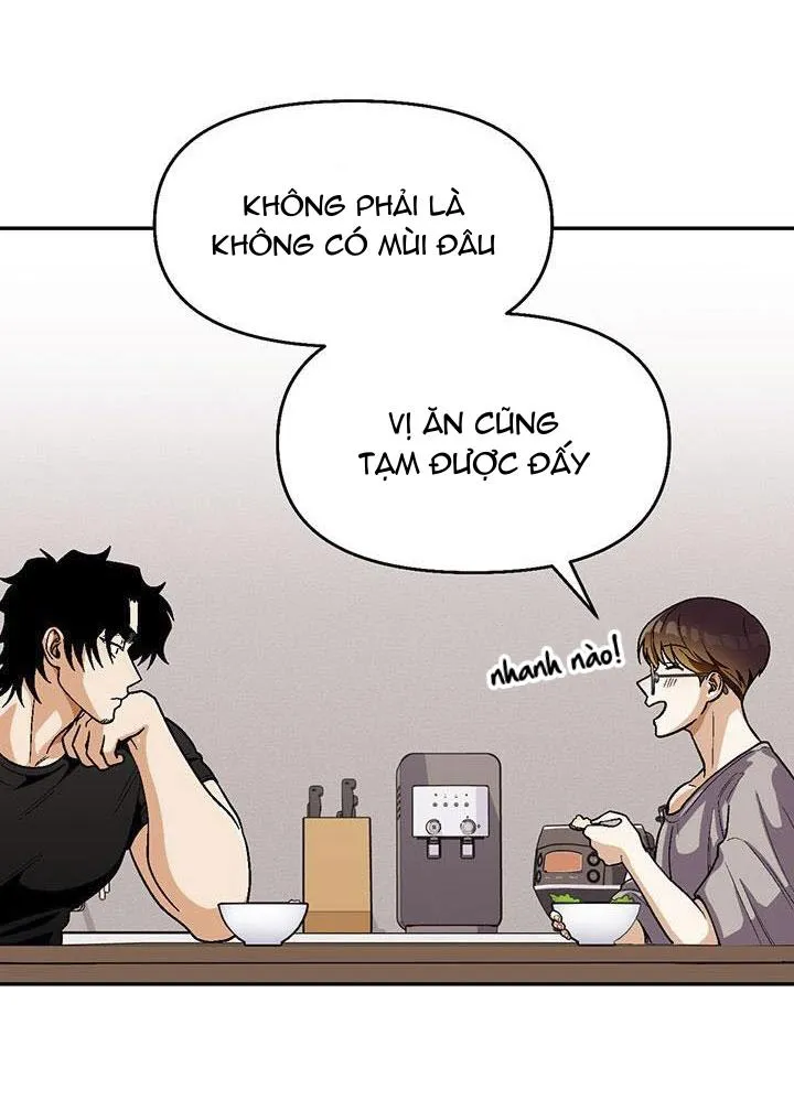 |DROP| Love So Pure Chapter 50 Trang 18