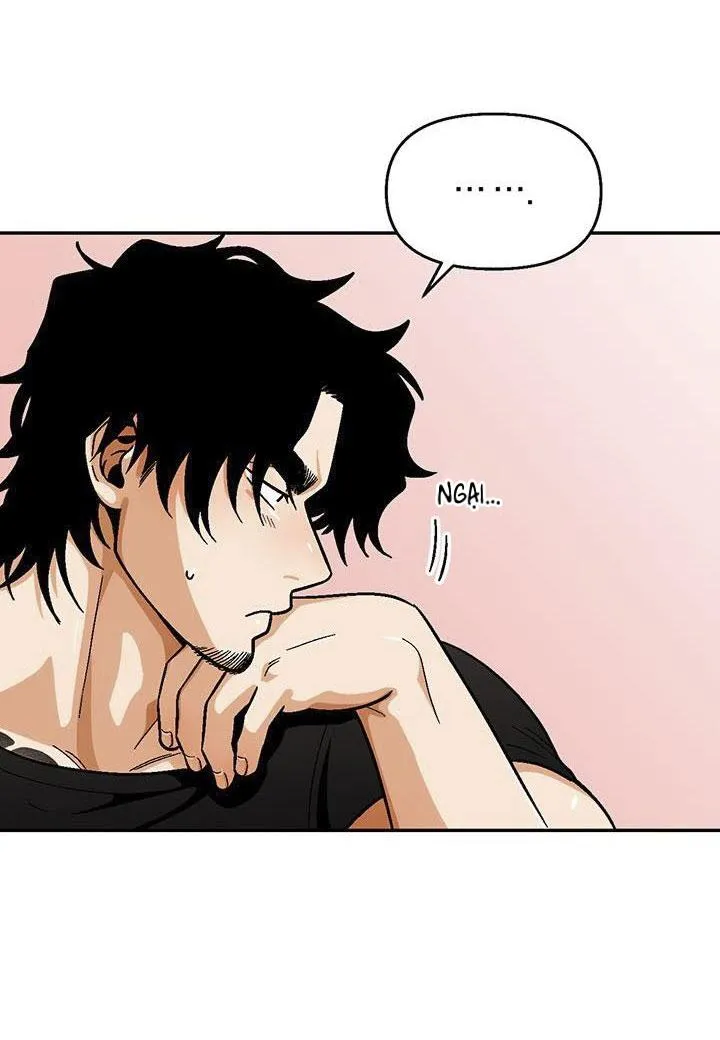 |DROP| Love So Pure Chapter 50 Trang 19