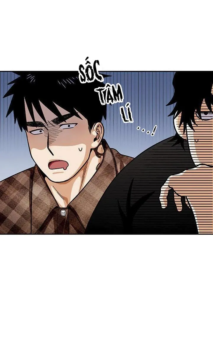 |DROP| Love So Pure Chapter 50 Trang 20