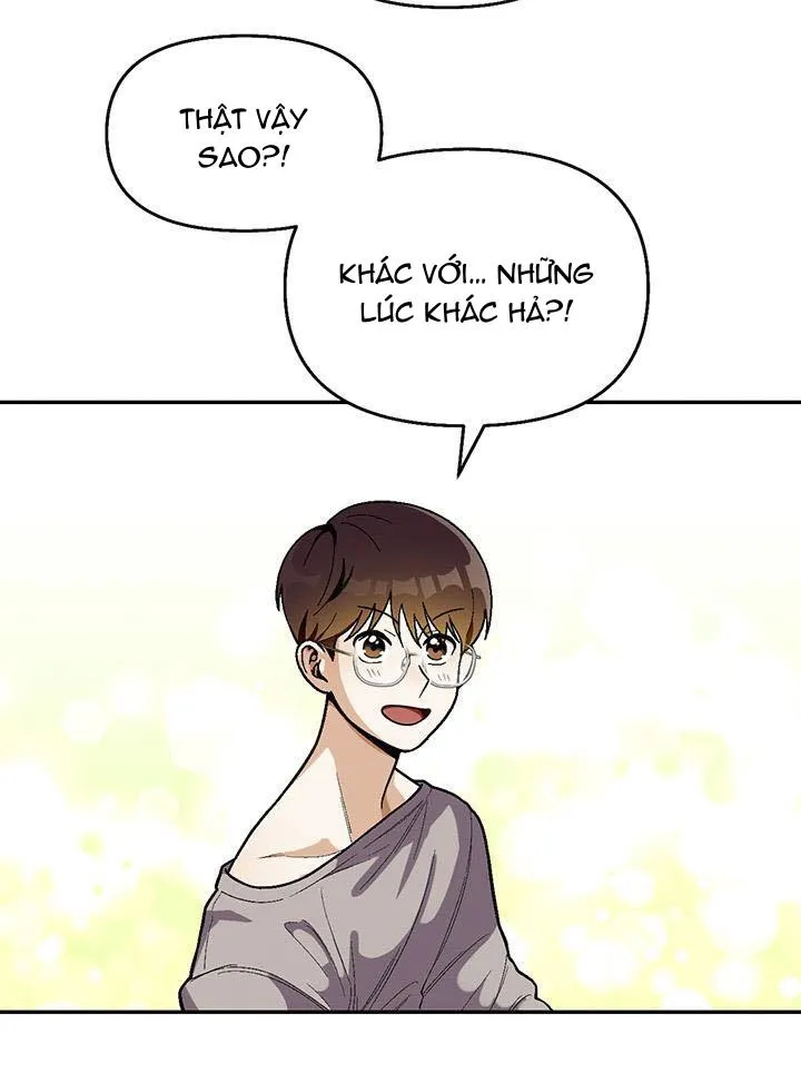 |DROP| Love So Pure Chapter 50 Trang 24