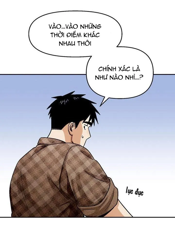 |DROP| Love So Pure Chapter 50 Trang 25