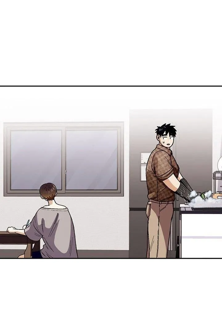 |DROP| Love So Pure Chapter 50 Trang 26